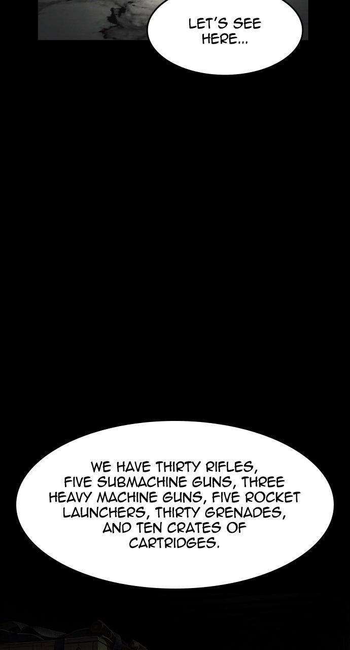 The Heir Episode 60 page 65 - 