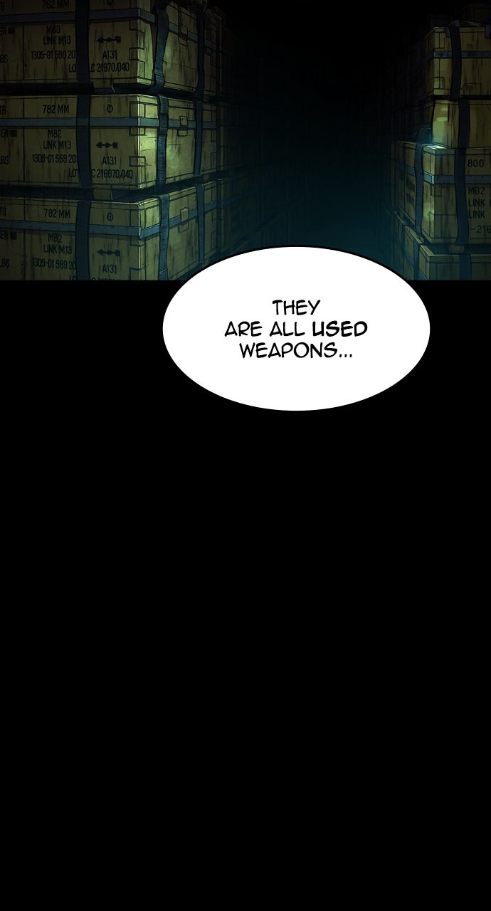 The Heir Episode 60 page 66 - 