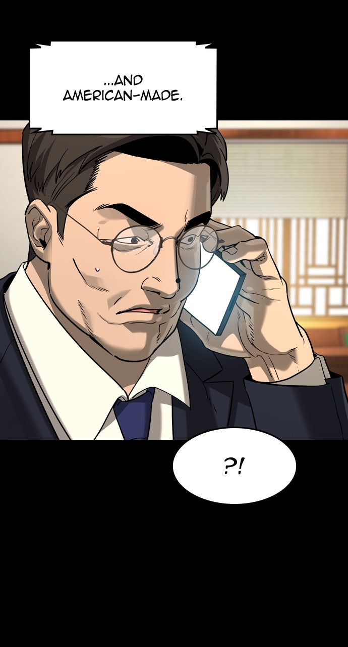 The Heir Episode 60 page 67 - 