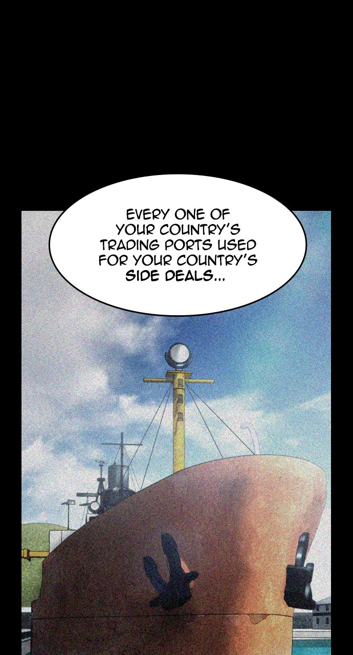 The Heir Episode 60 page 69 - 