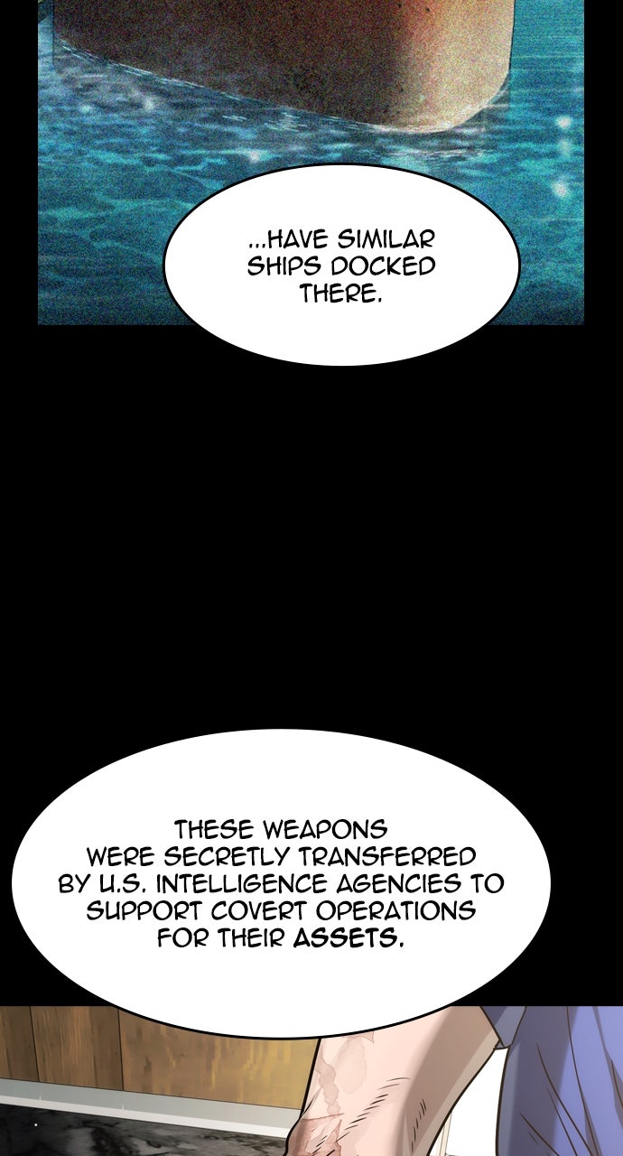 The Heir Episode 60 page 70 - 