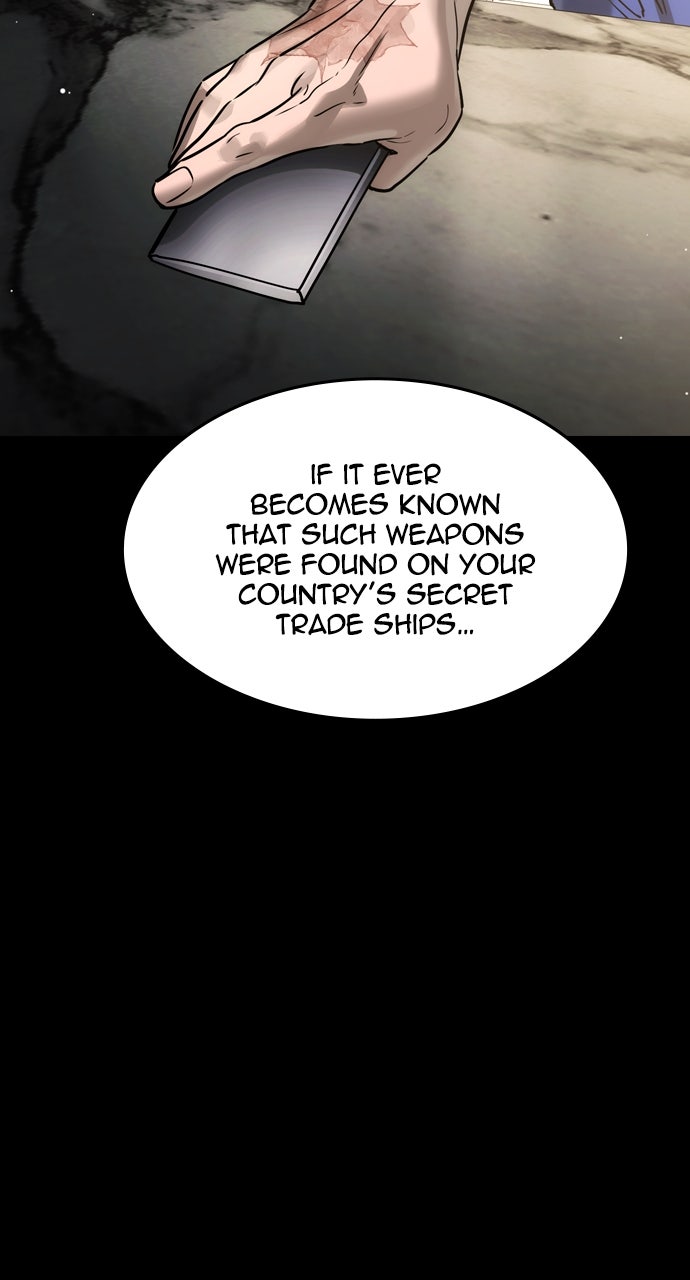 The Heir Episode 60 page 71 - 