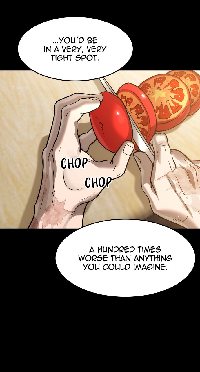 The Heir Episode 60 page 72 - 
