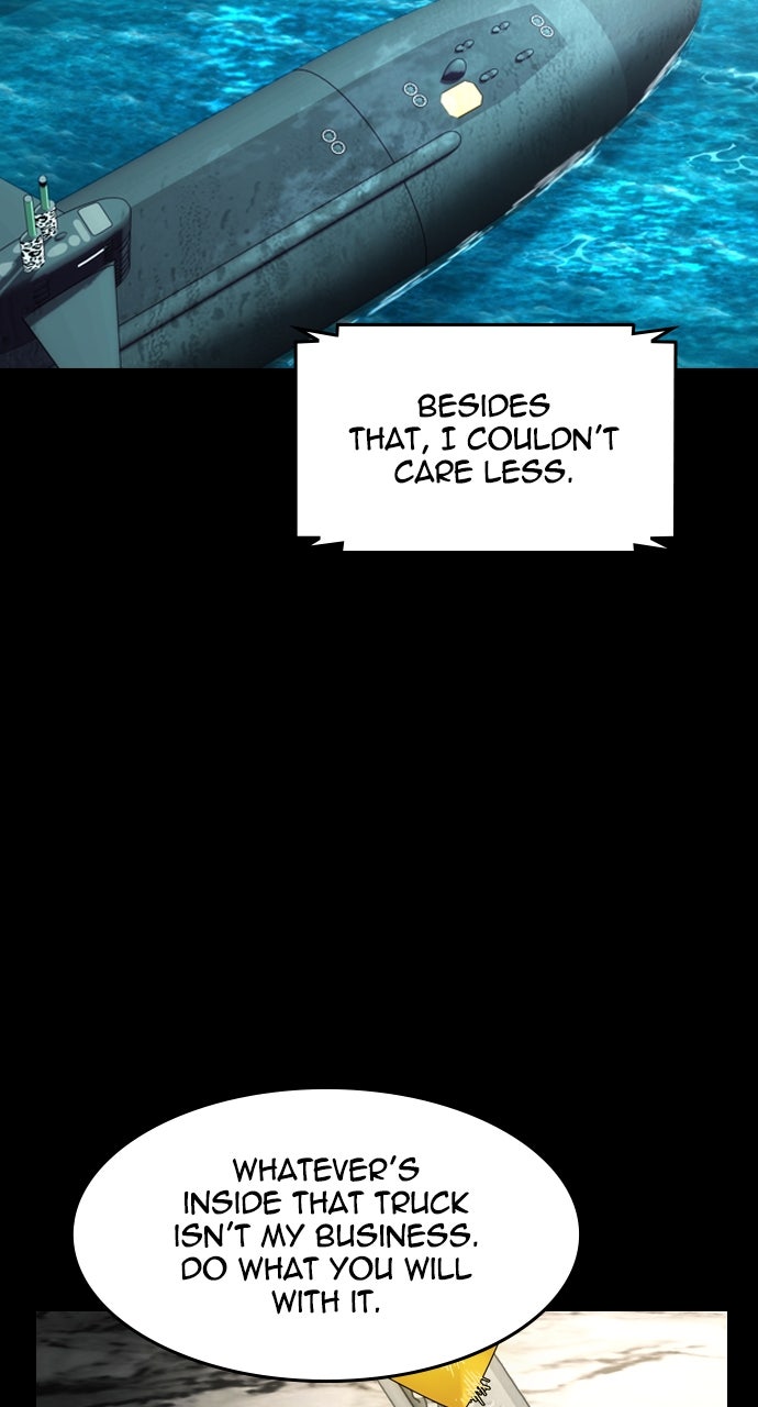 The Heir Episode 60 page 75 - 