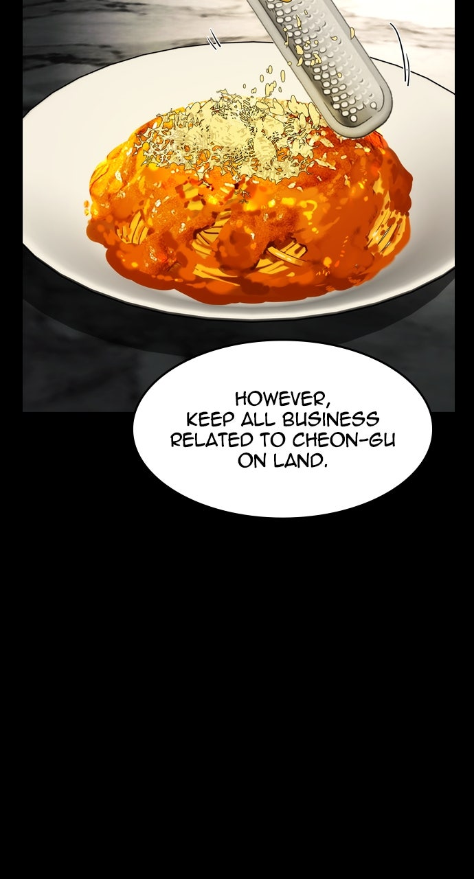 The Heir Episode 60 page 76 - 