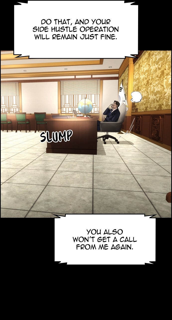 The Heir Episode 60 page 77 - 