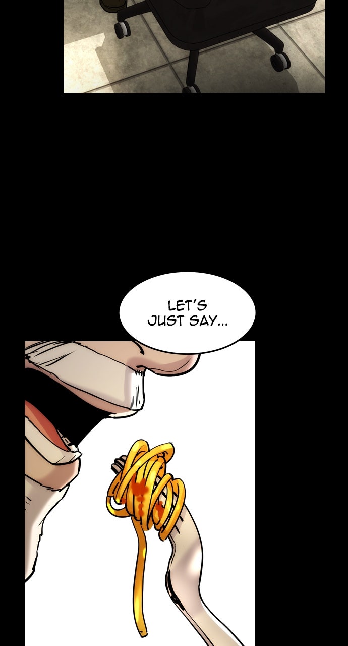 The Heir Episode 60 page 79 - 