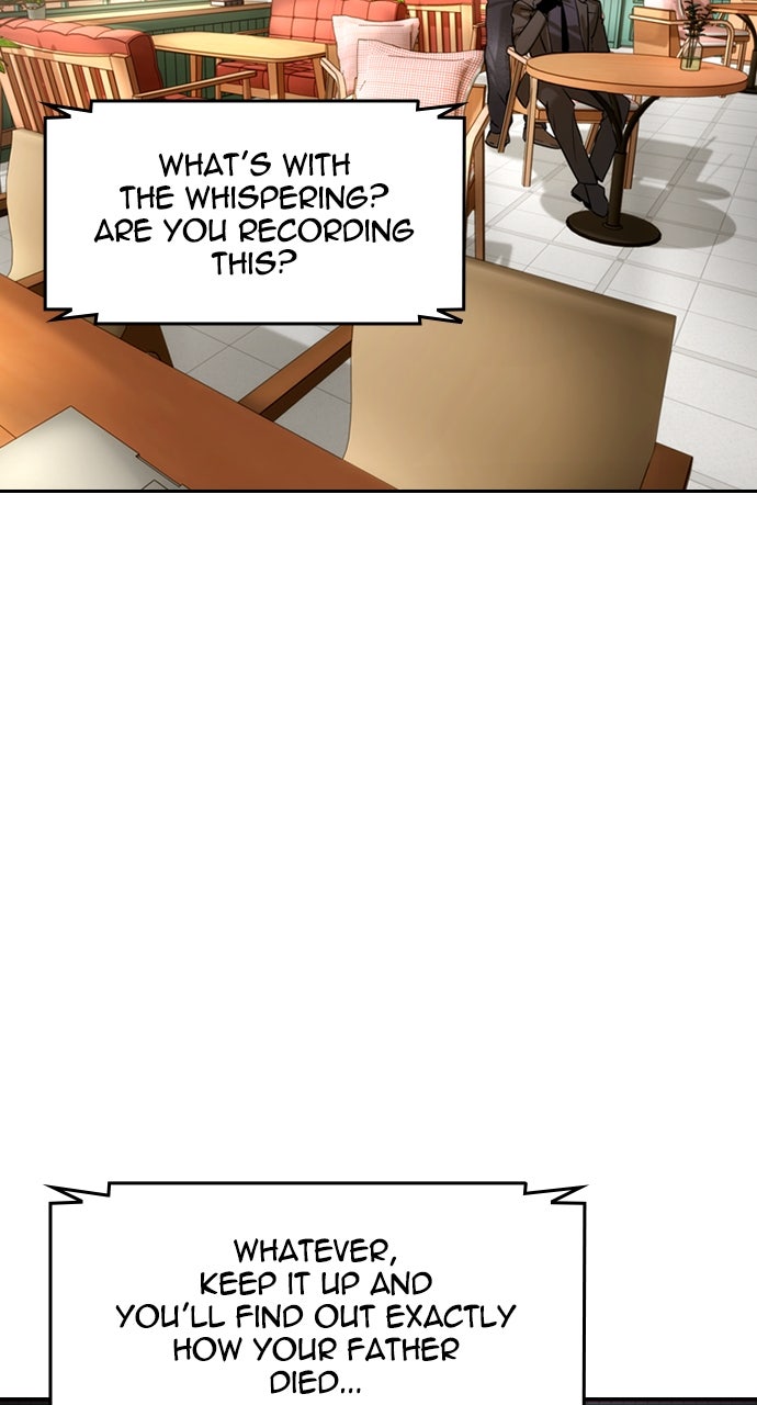 The Heir Episode 60 page 9 - 