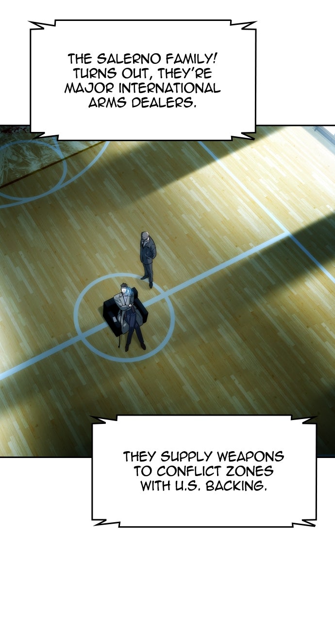 The Heir Episode 60 page 83 - 