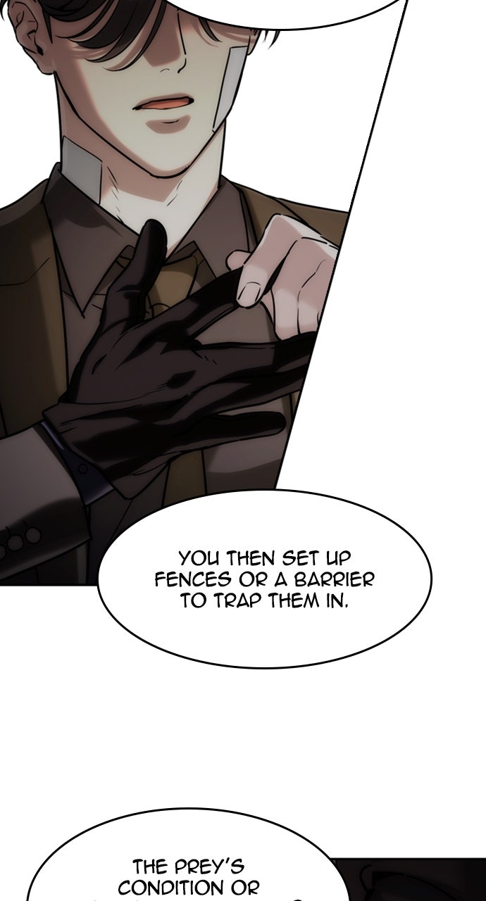 The Heir Episode 60 page 87 - 