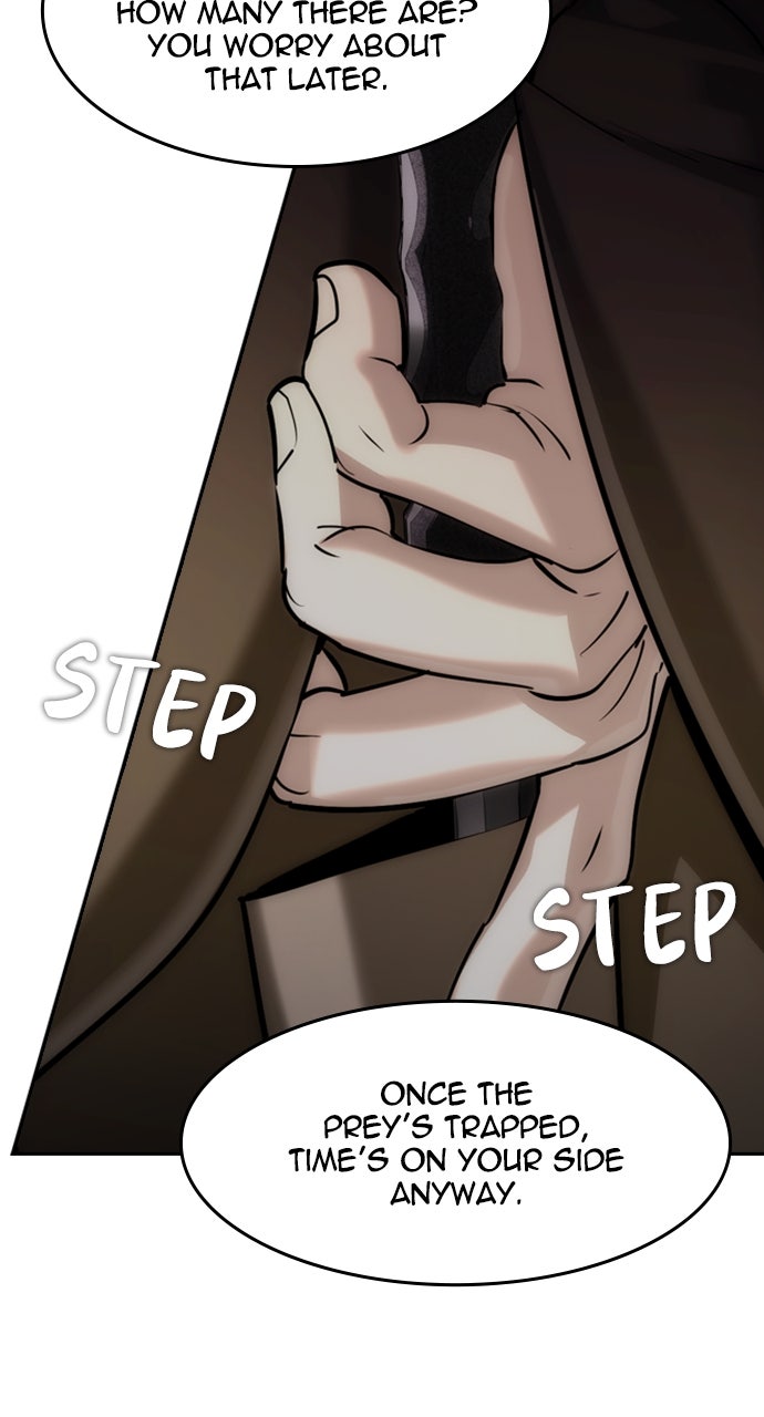 The Heir Episode 60 page 88 - 