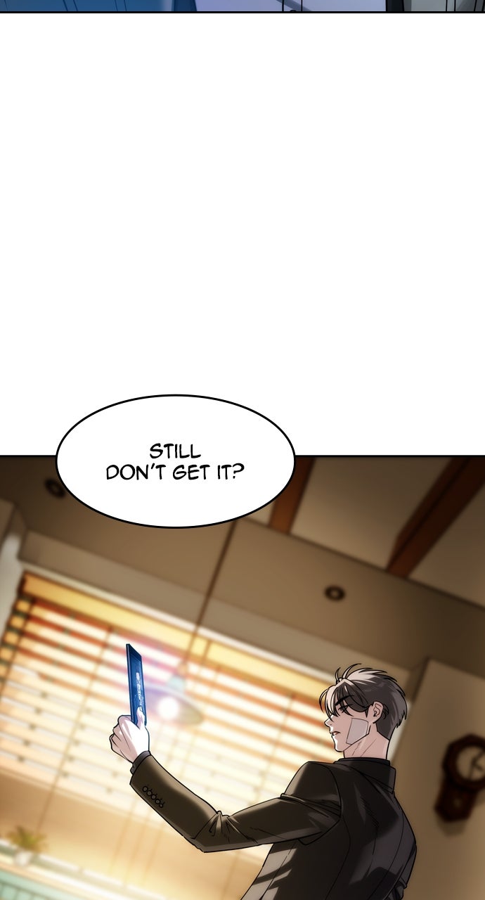 The Heir Episode 60 page 90 - 