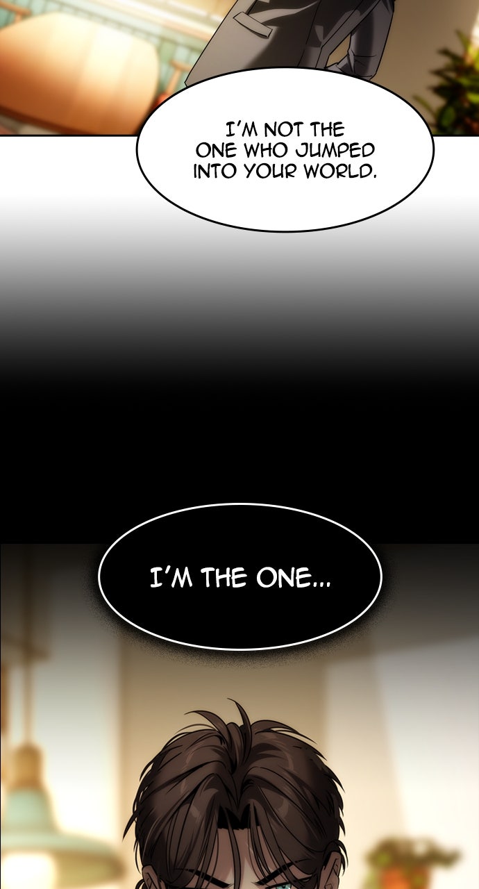 The Heir Episode 60 page 91 - 