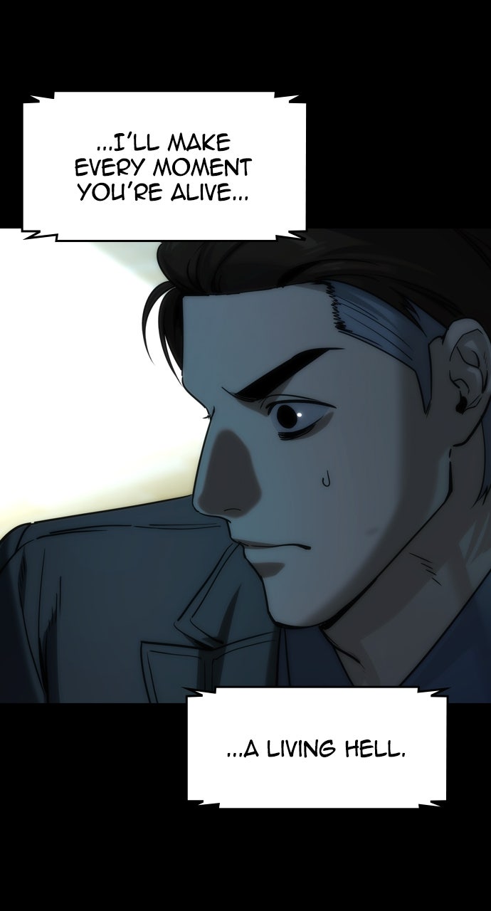The Heir Episode 60 page 94 - 
