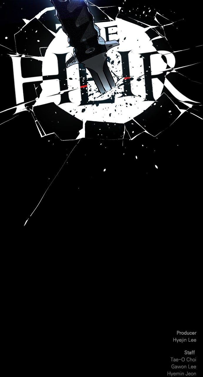 The Heir Episode 60 page 97 - 