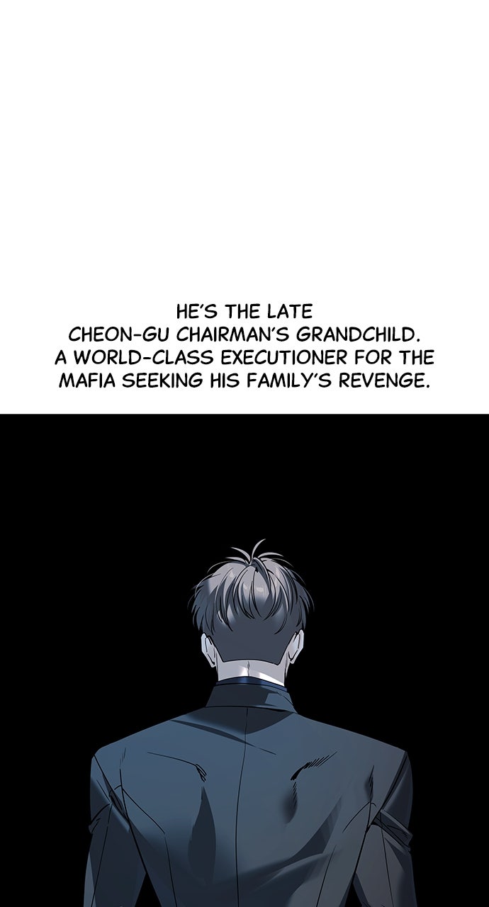 The Heir Episode 61 page 17 - 
