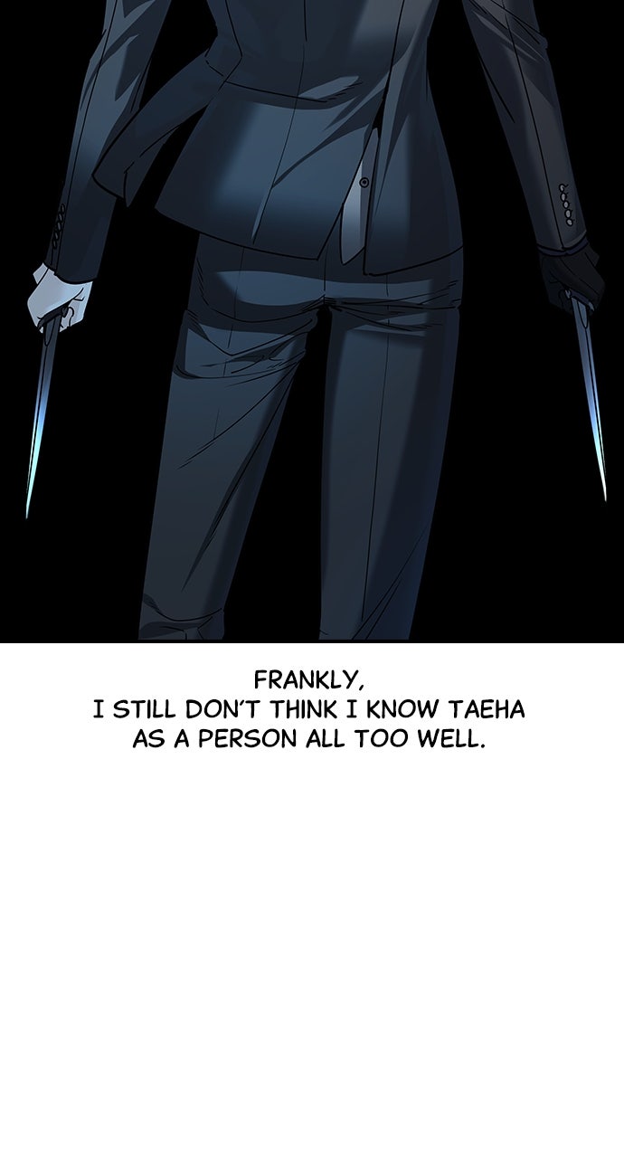 The Heir Episode 61 page 18 - 