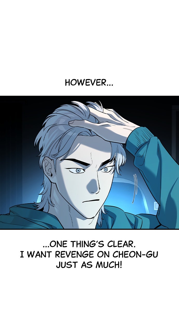 The Heir Episode 61 page 20 - 