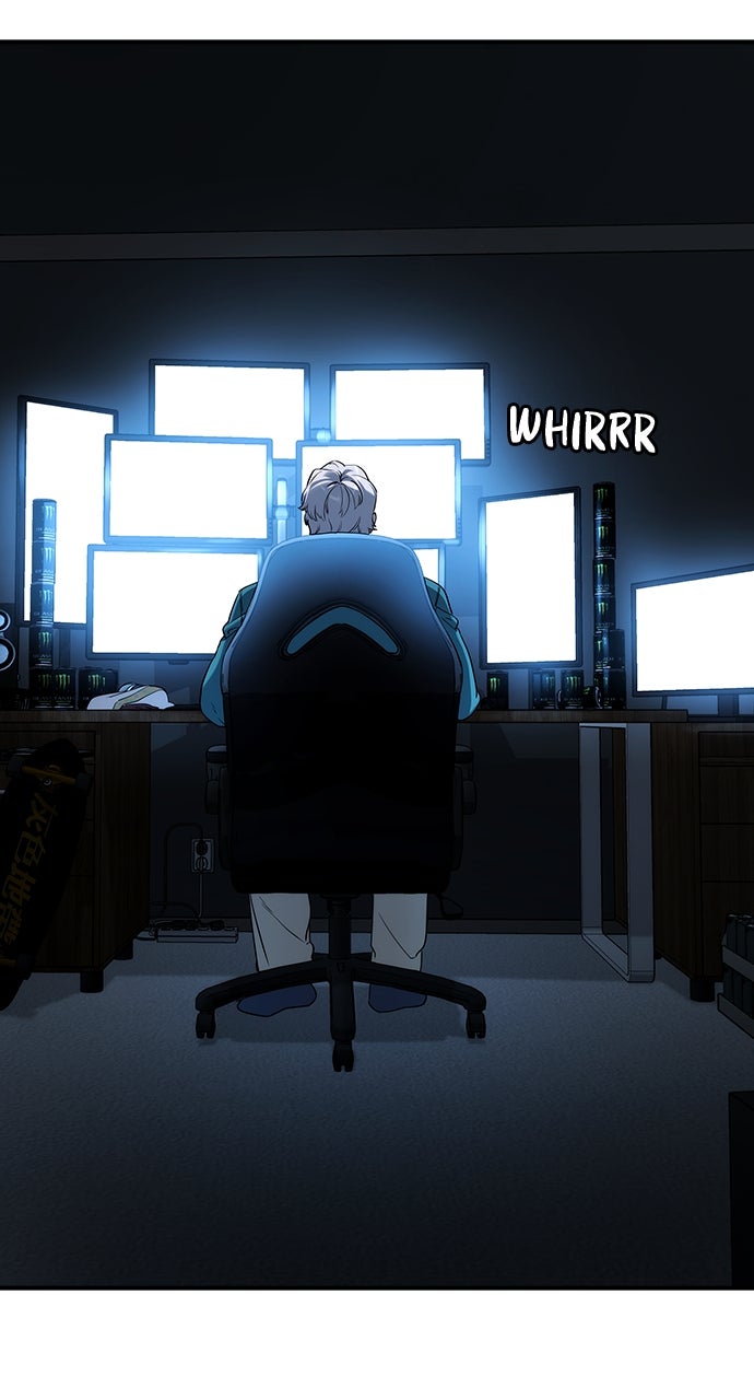 The Heir Episode 61 page 3 - 