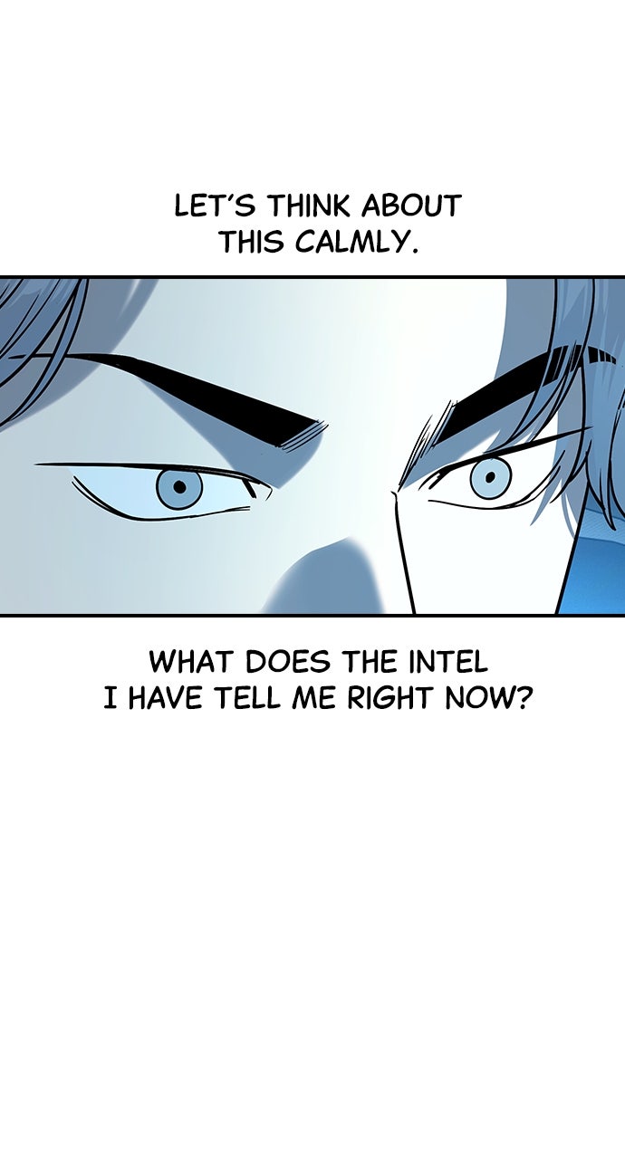 The Heir Episode 61 page 21 - 