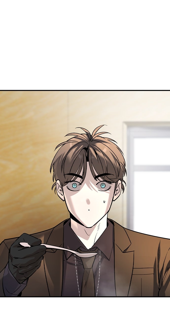 The Heir Episode 61 page 27 - 