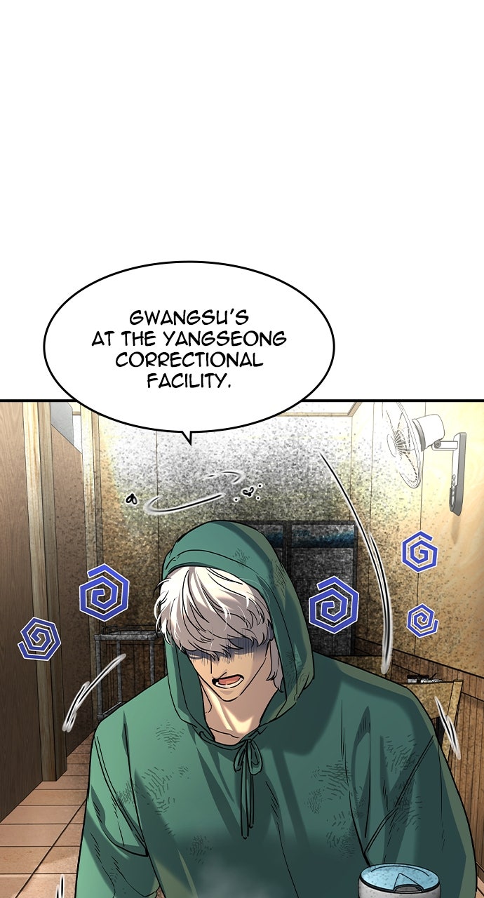 The Heir Episode 61 page 28 - 