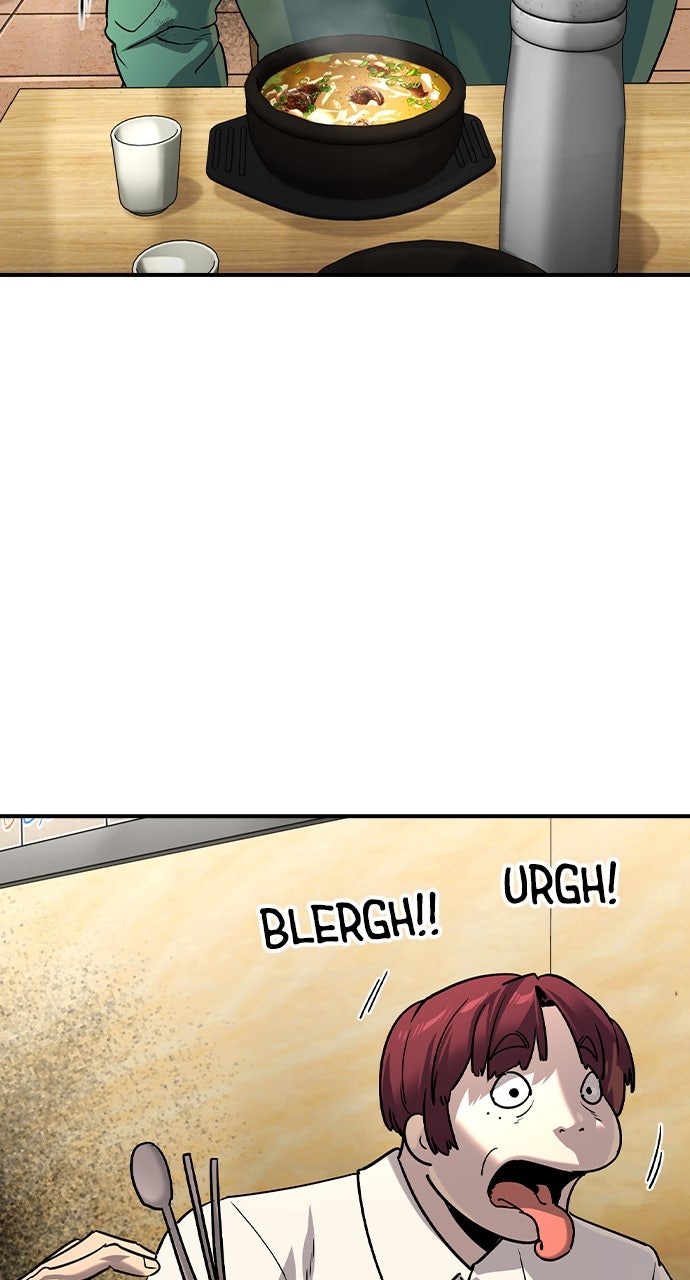 The Heir Episode 61 page 29 - 
