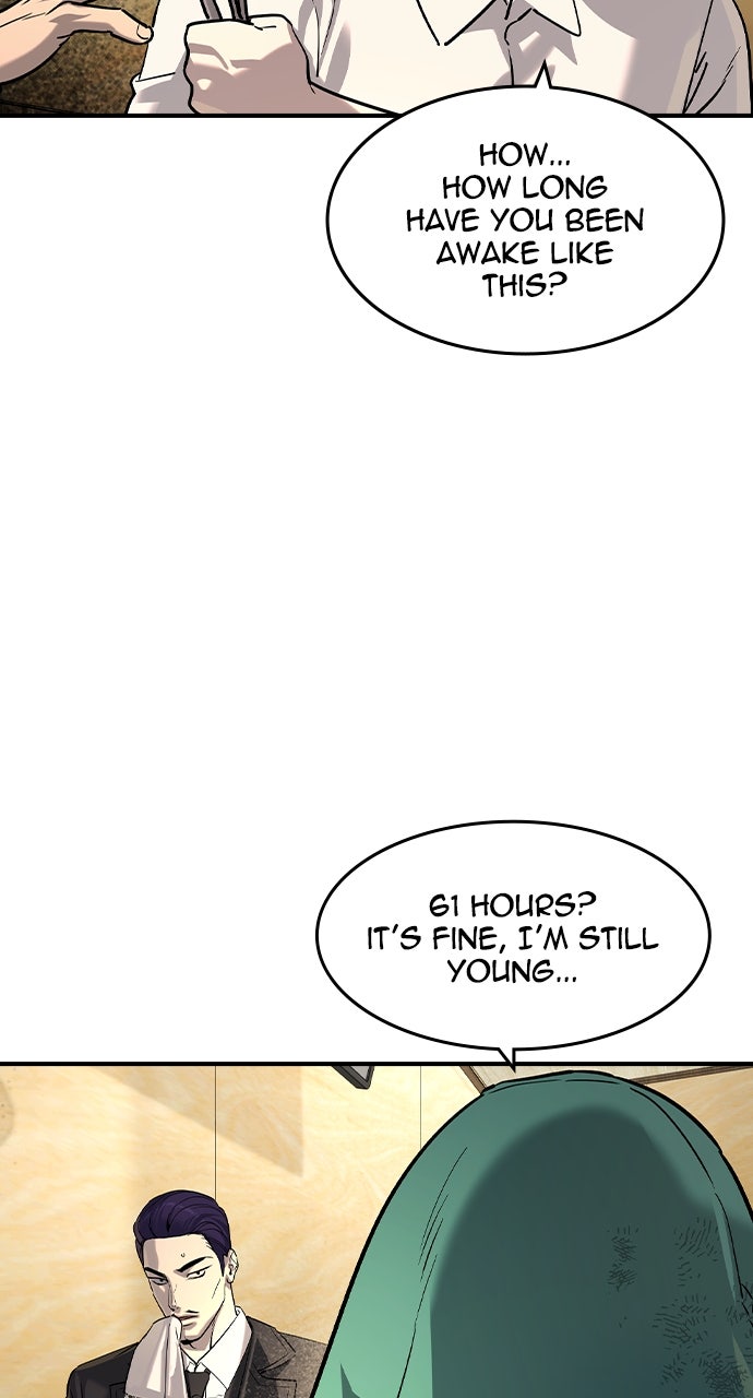 The Heir Episode 61 page 30 - 