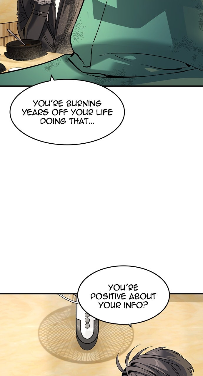 The Heir Episode 61 page 31 - 