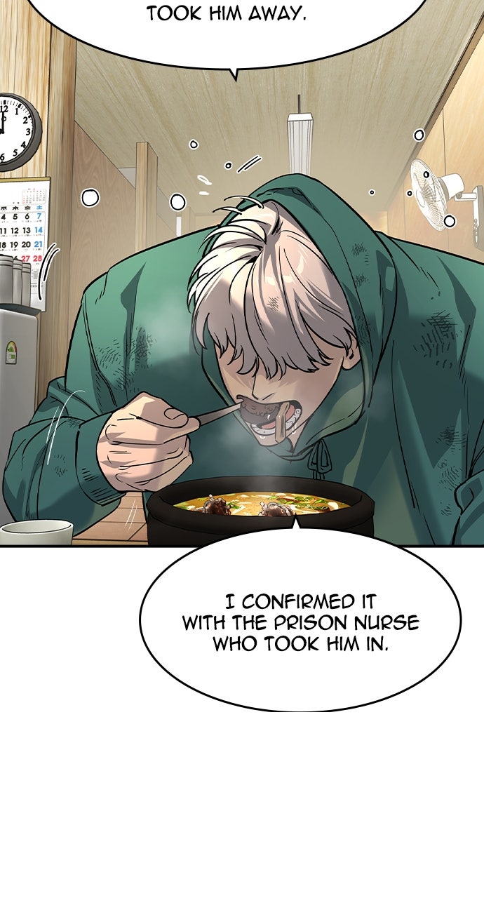 The Heir Episode 61 page 33 - 