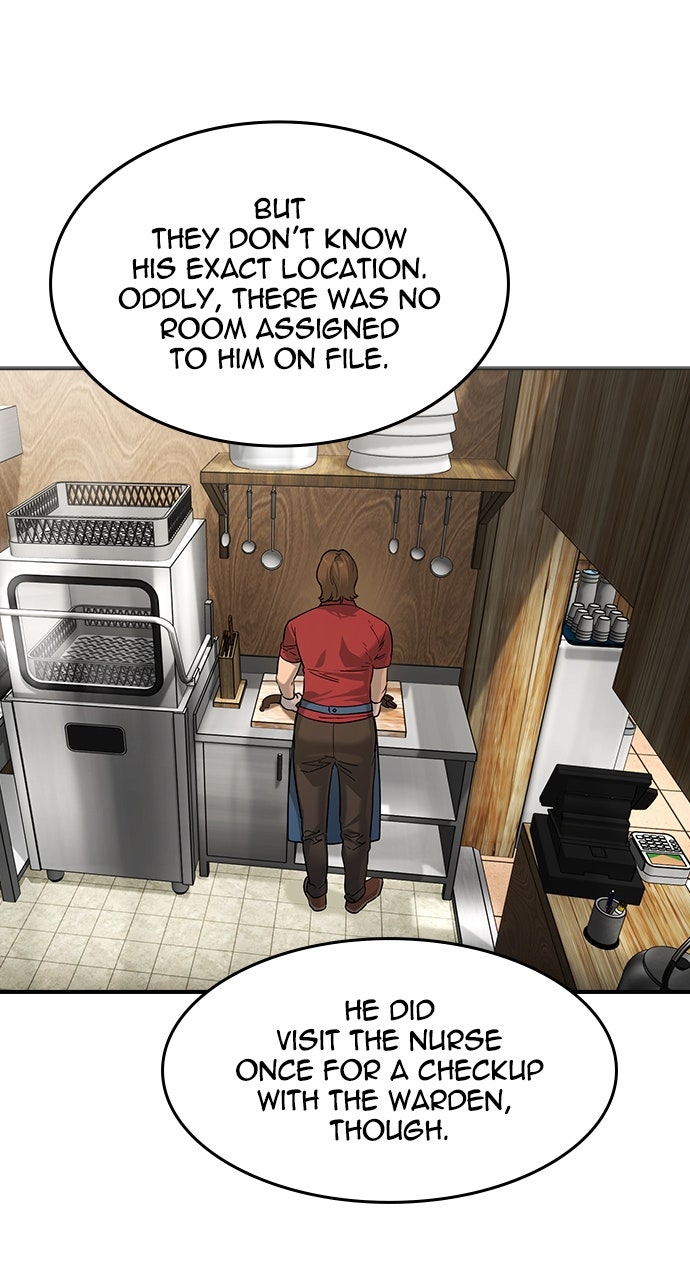 The Heir Episode 61 page 34 - 