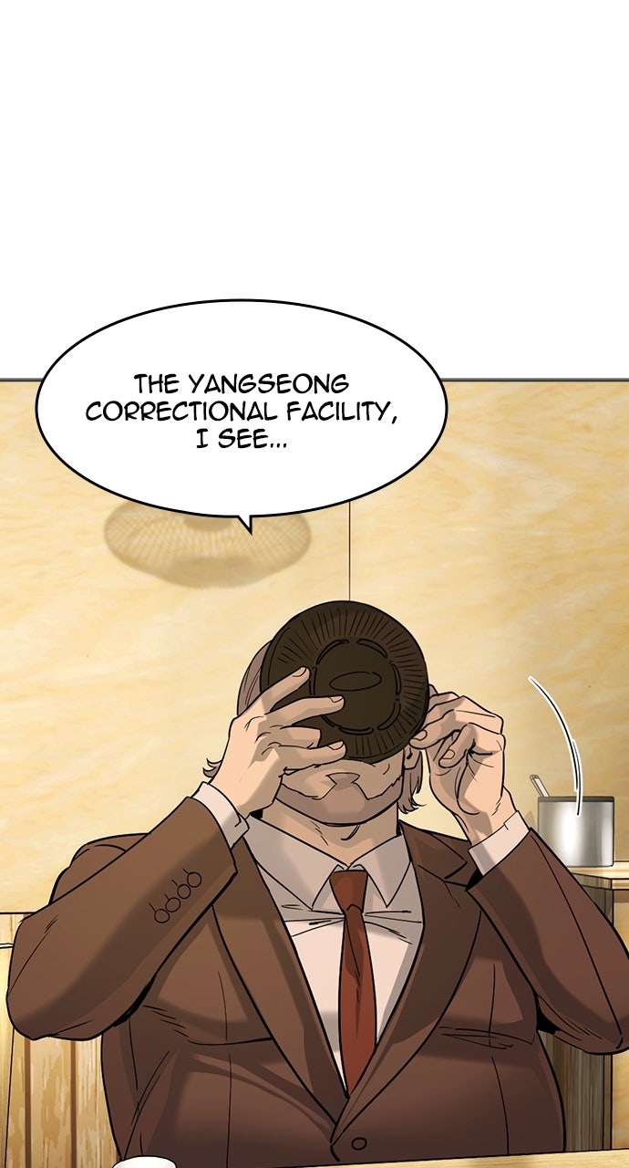 The Heir Episode 61 page 35 - 