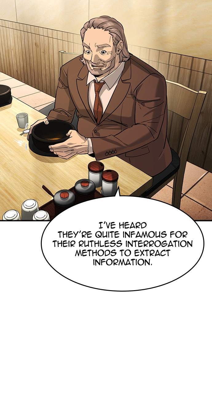 The Heir Episode 61 page 40 - 