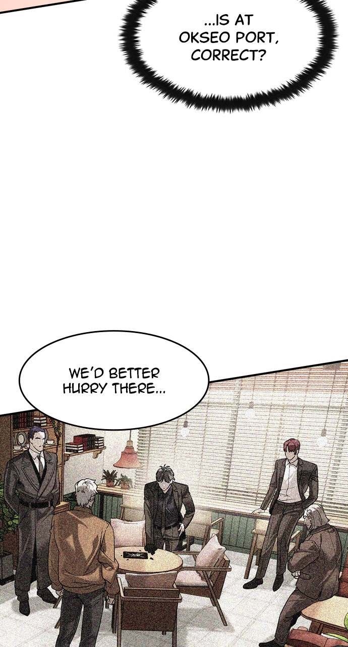 The Heir Episode 61 page 5 - 