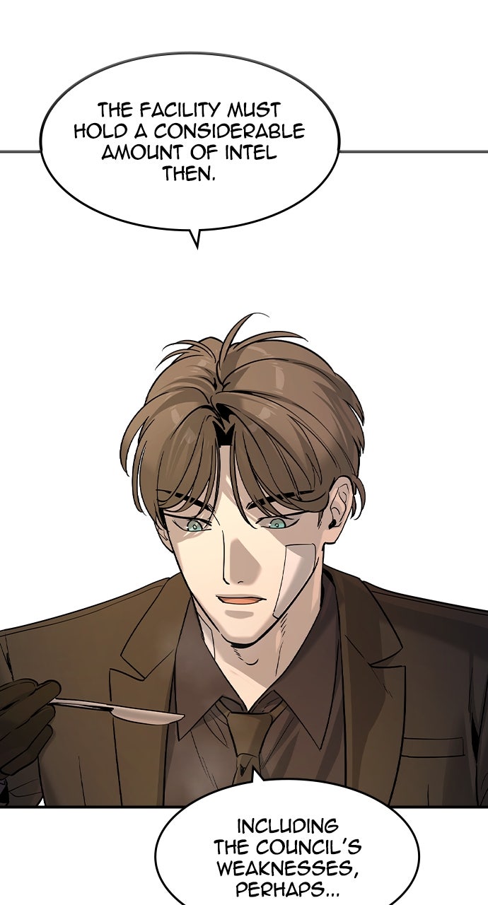 The Heir Episode 61 page 41 - 