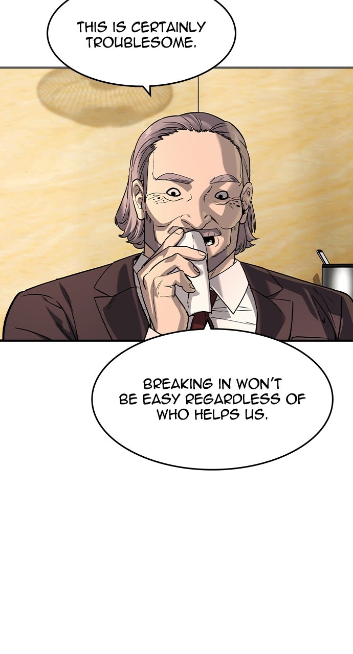 The Heir Episode 61 page 45 - 
