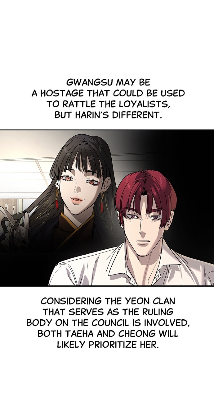 The Heir Episode 61 page 47 - 