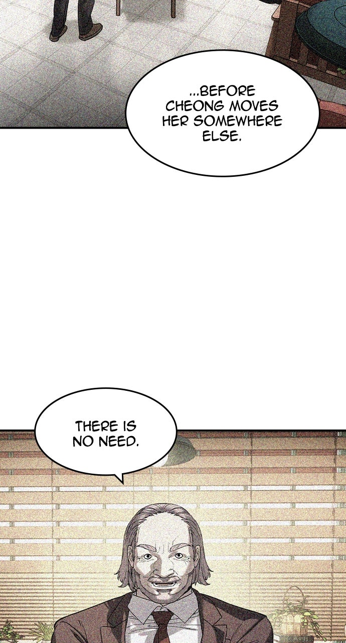 The Heir Episode 61 page 6 - 