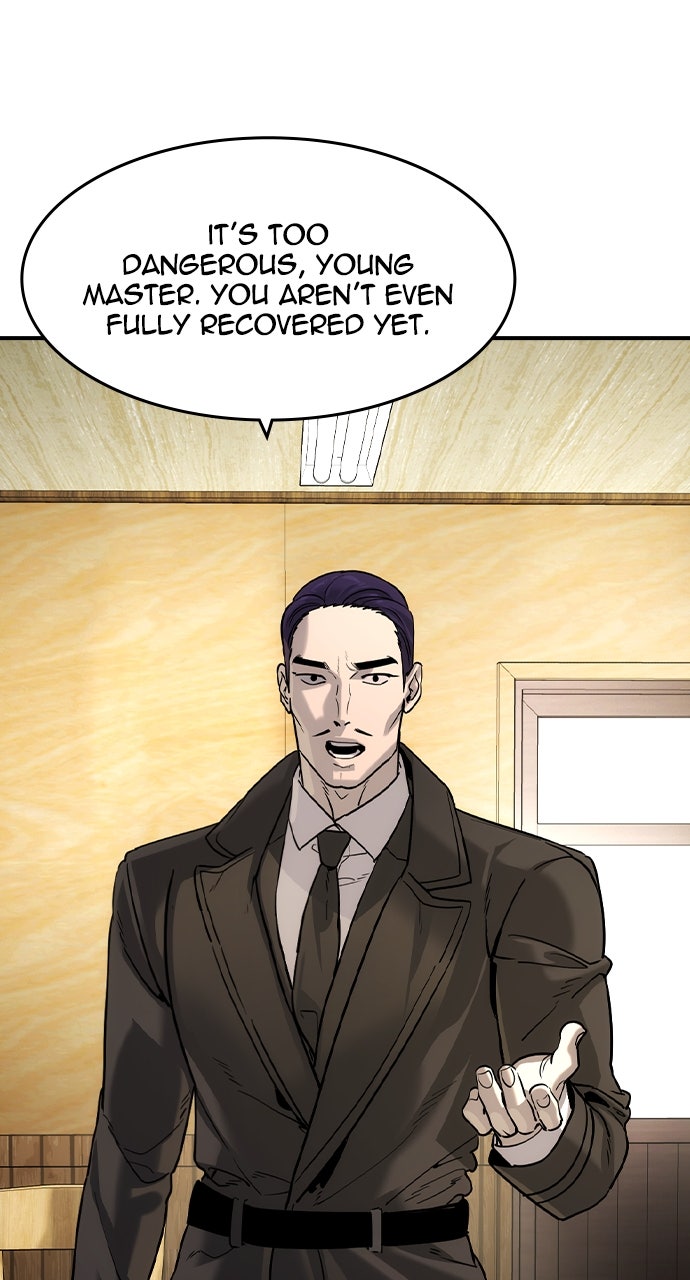 The Heir Episode 61 page 55 - 