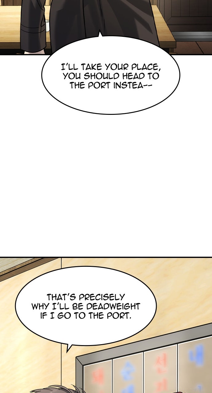 The Heir Episode 61 page 56 - 