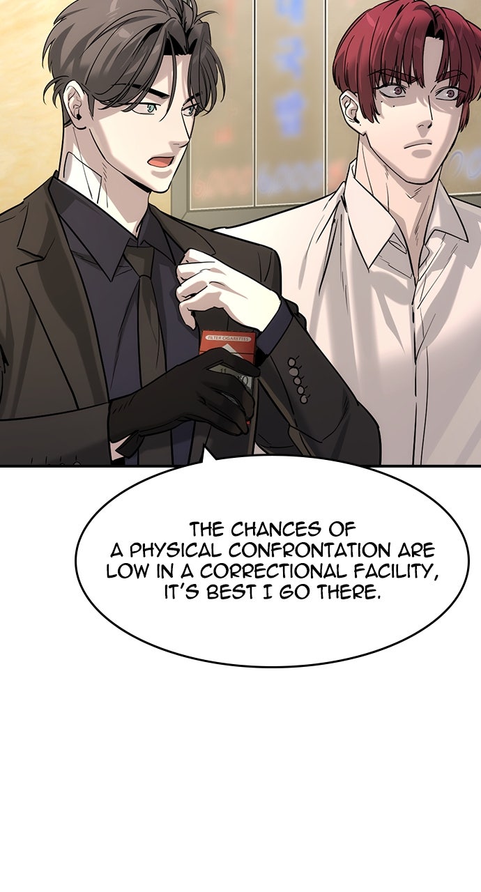 The Heir Episode 61 page 57 - 