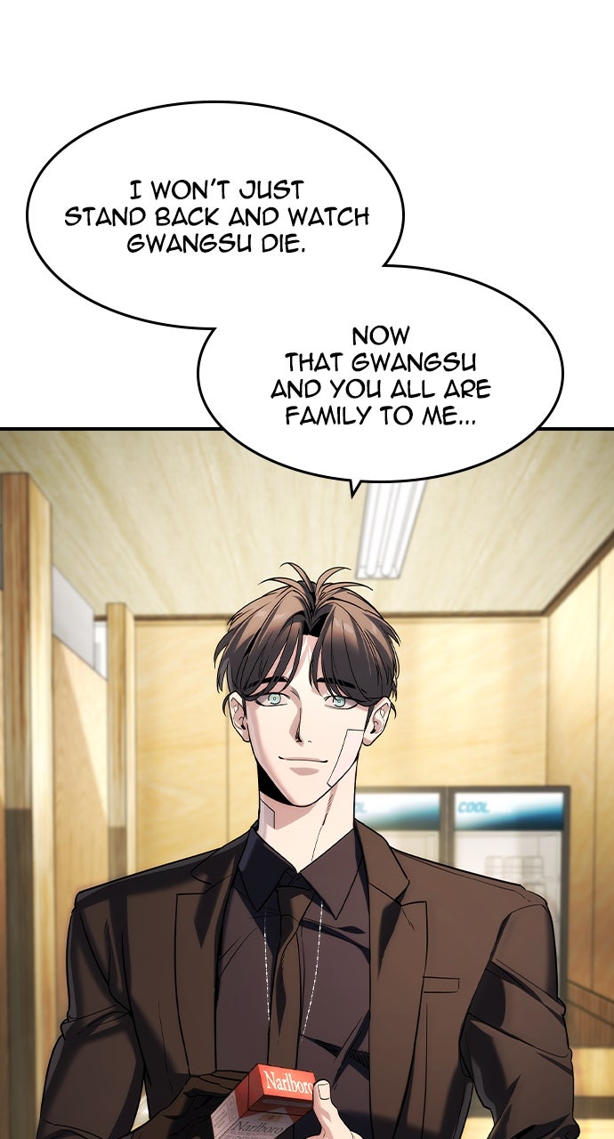 The Heir Episode 61 page 58 - 