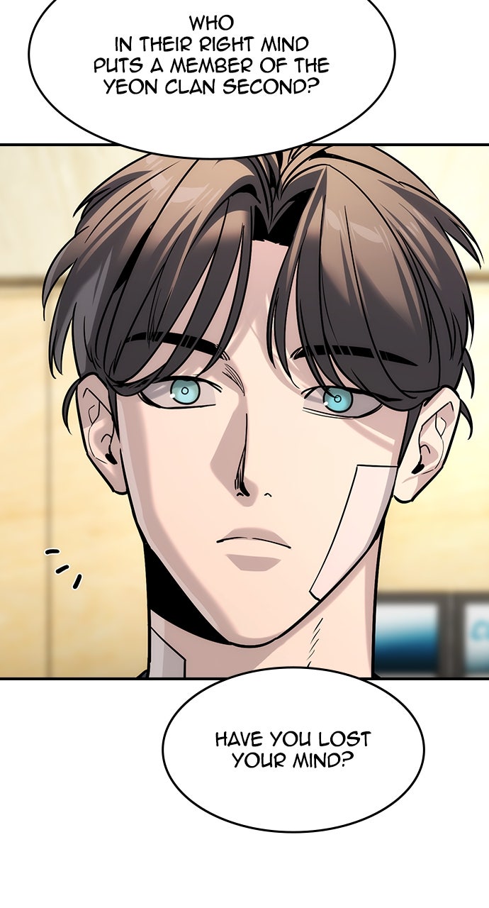 The Heir Episode 61 page 61 - 