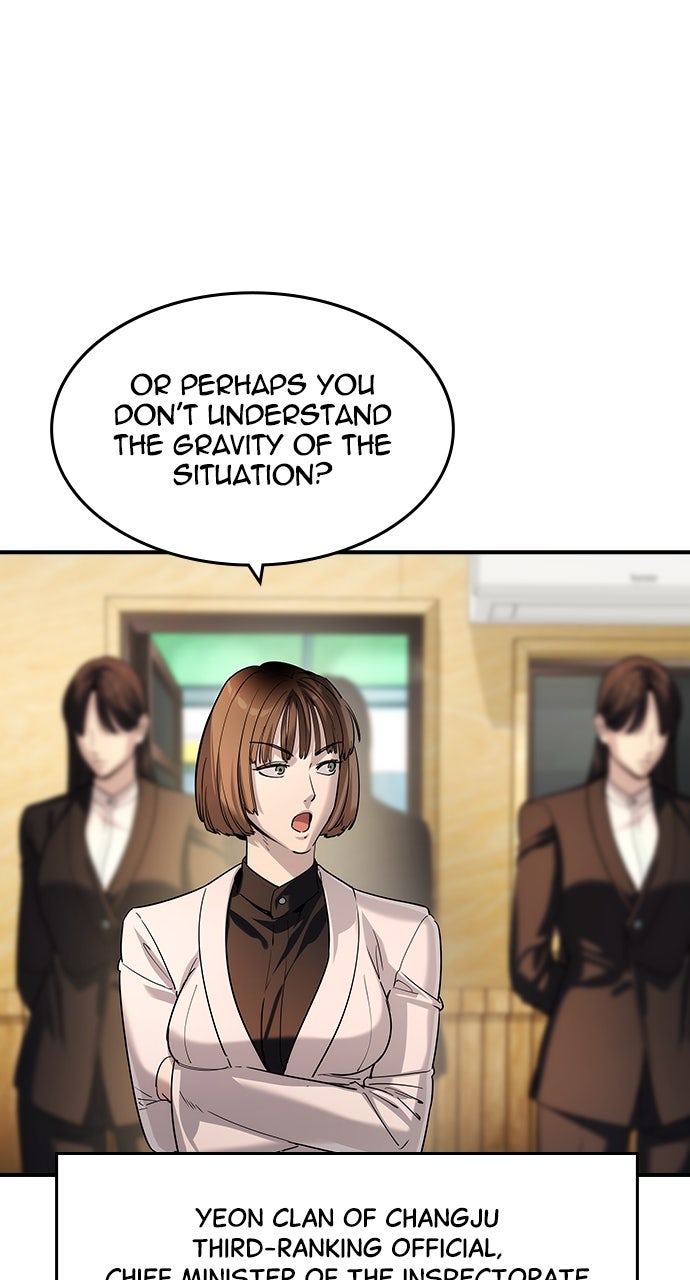 The Heir Episode 61 page 62 - 