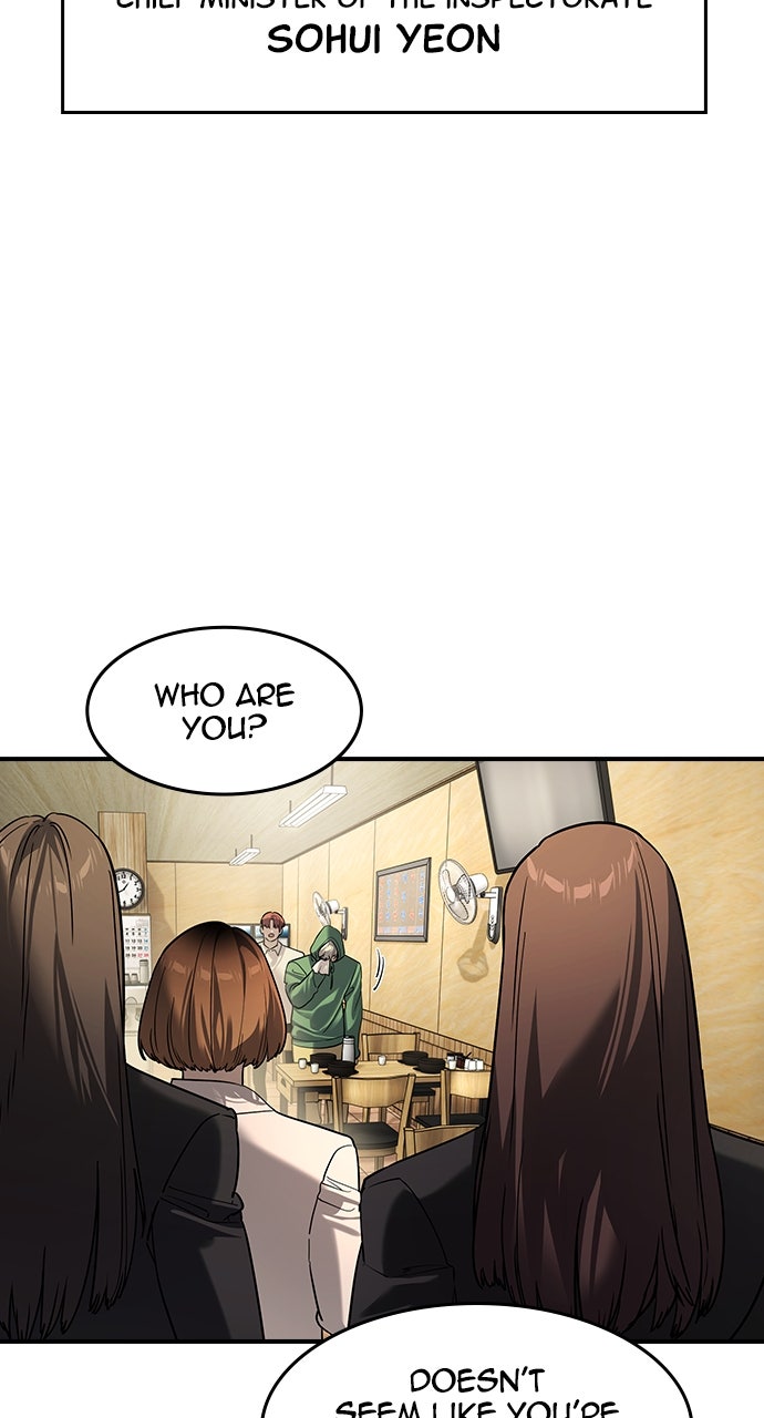 The Heir Episode 61 page 63 - 