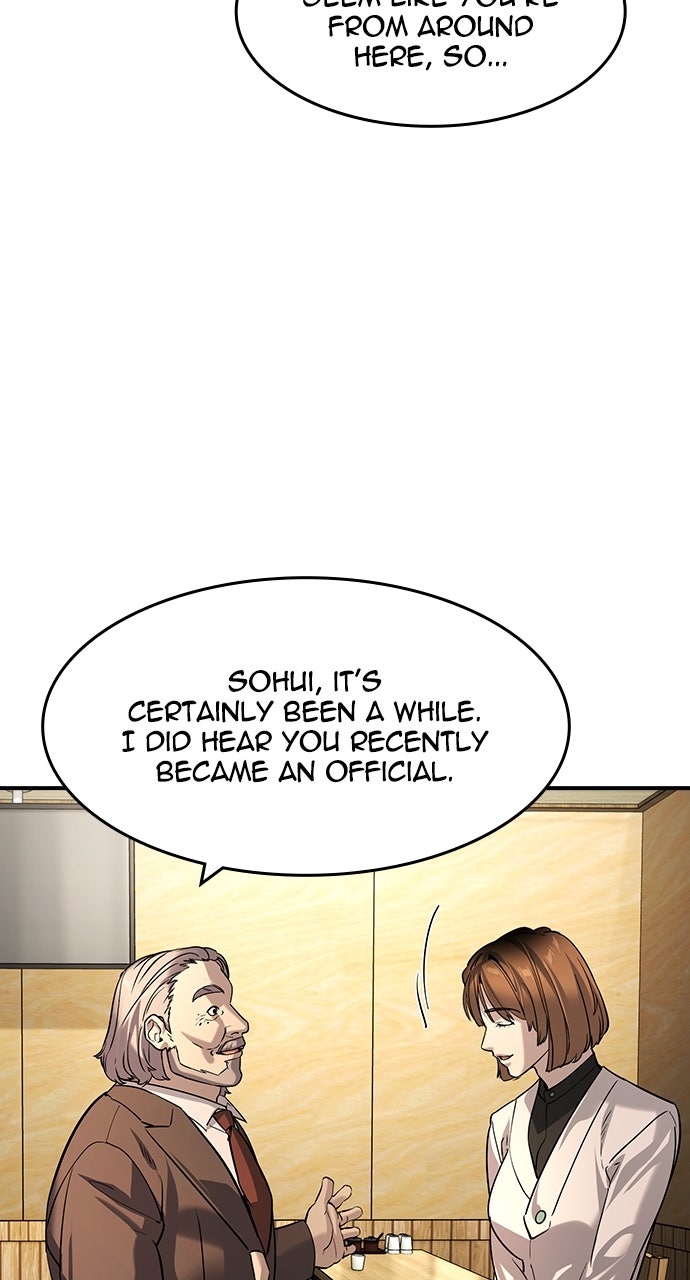 The Heir Episode 61 page 64 - 