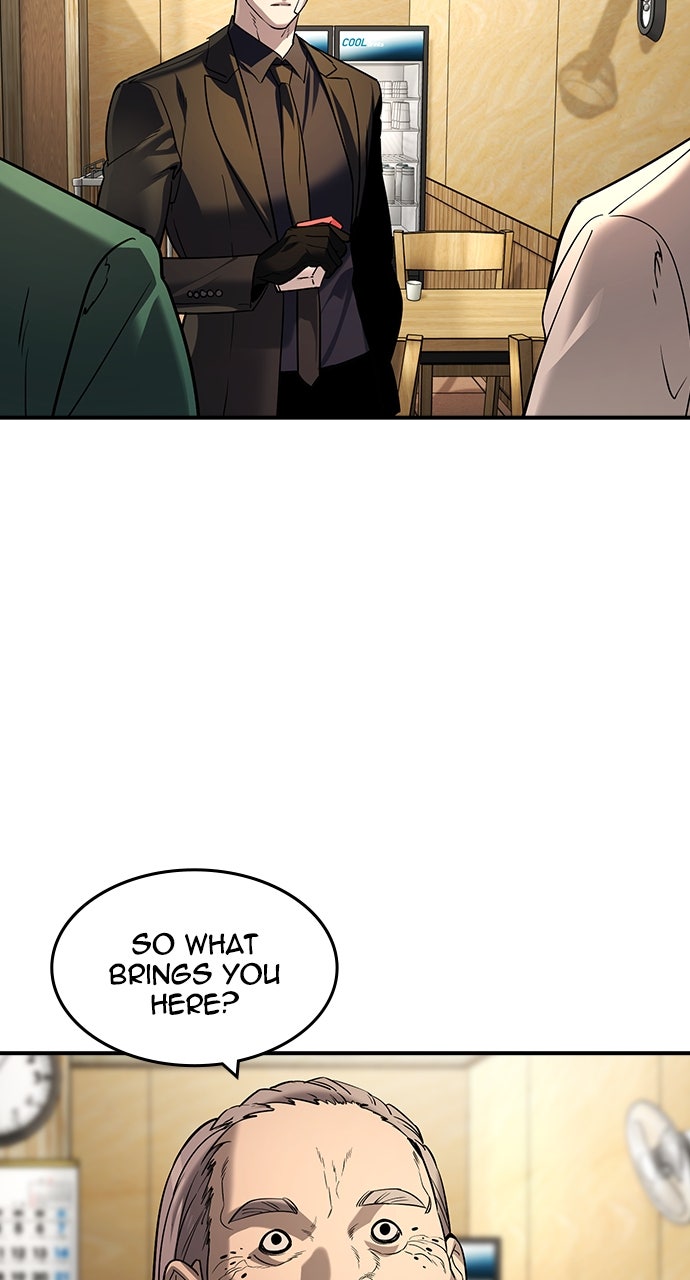 The Heir Episode 61 page 66 - 