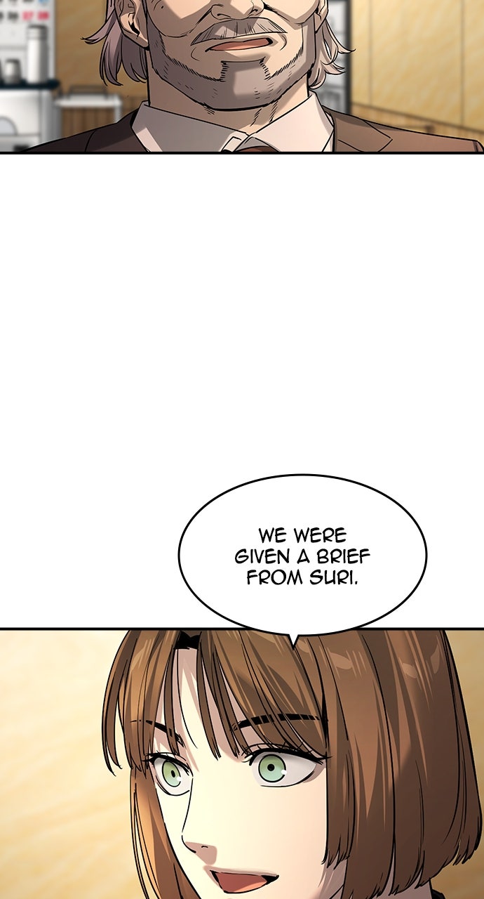 The Heir Episode 61 page 67 - 