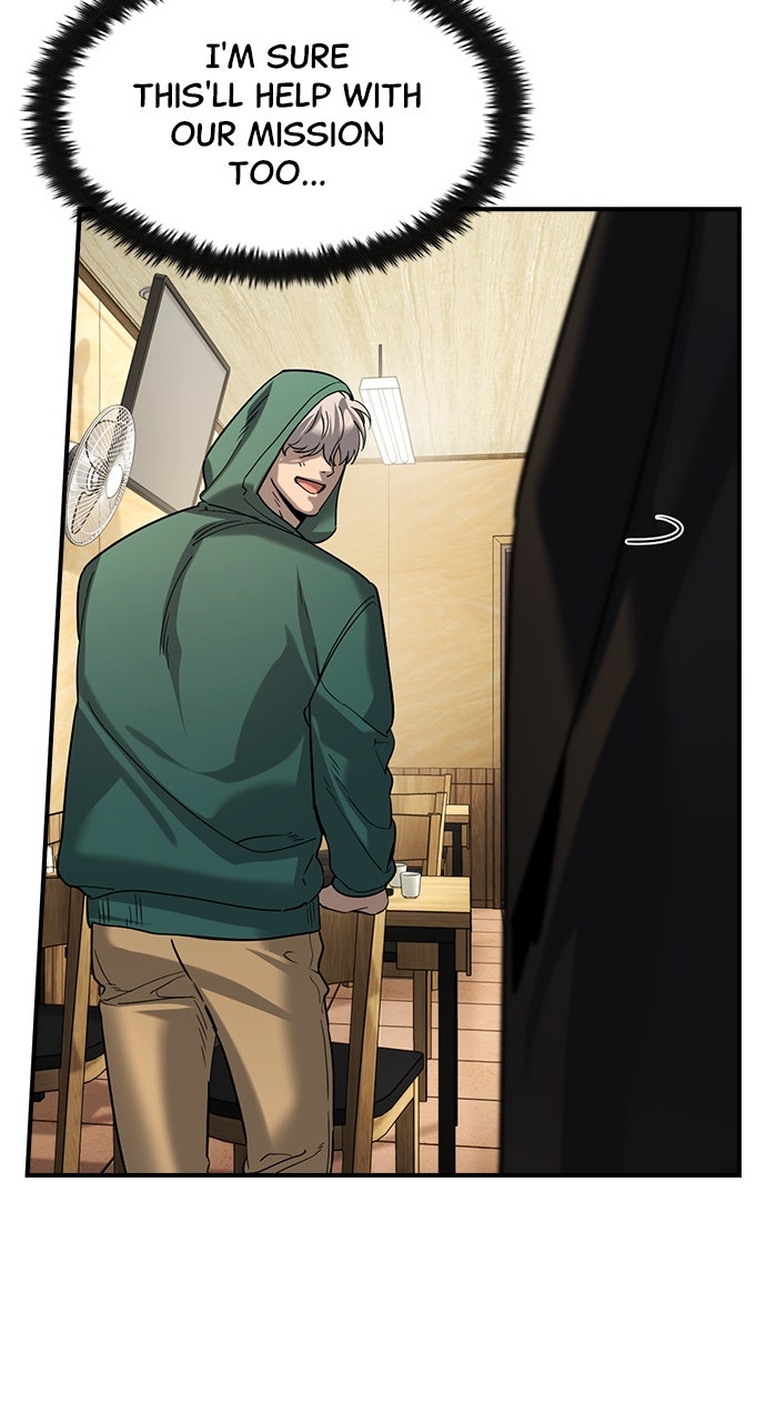 The Heir Episode 61 page 73 - 
