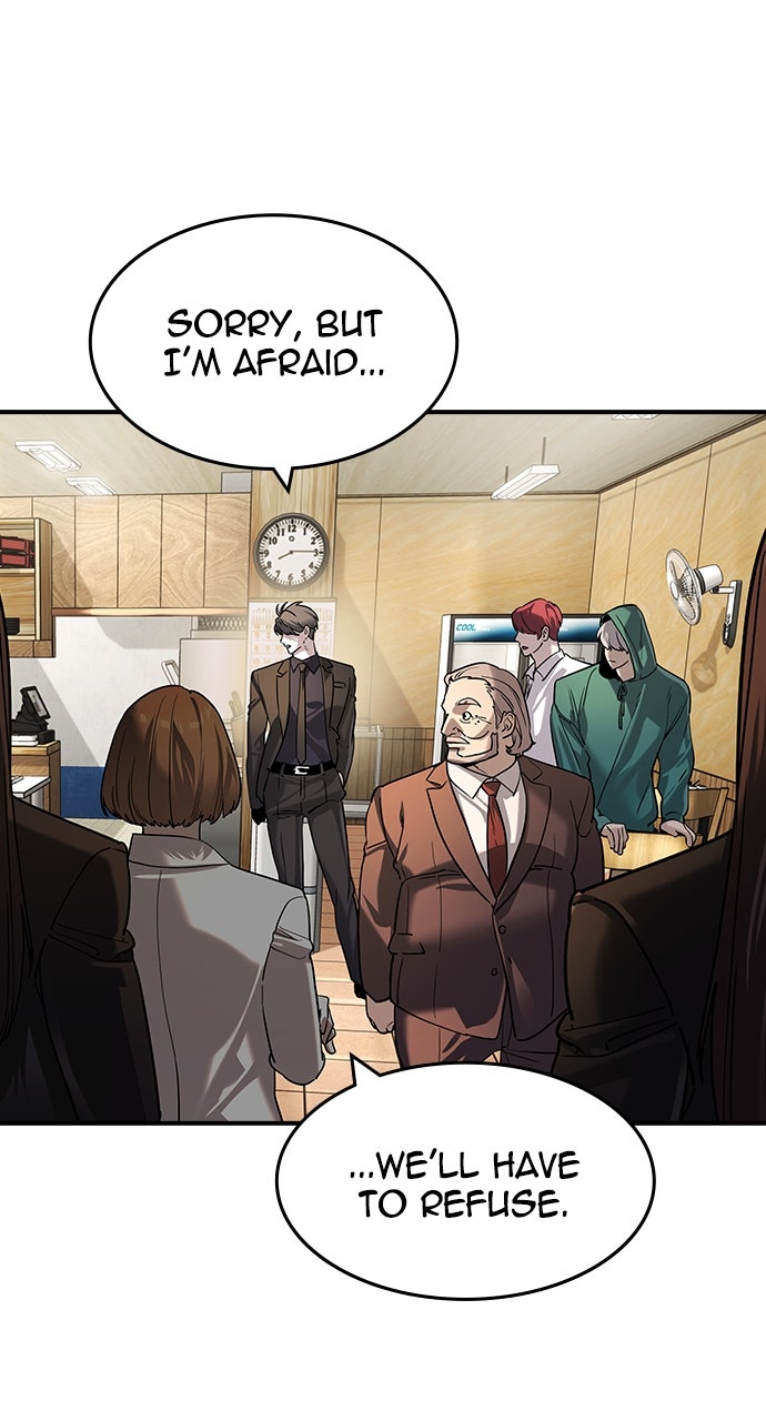 The Heir Episode 61 page 74 - 
